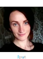 Вольская Роксолана Игоревна