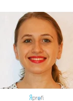 Хропачёва Юлия Владимировна