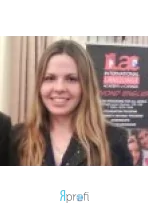 Пчелинская Юлия Юрьевна