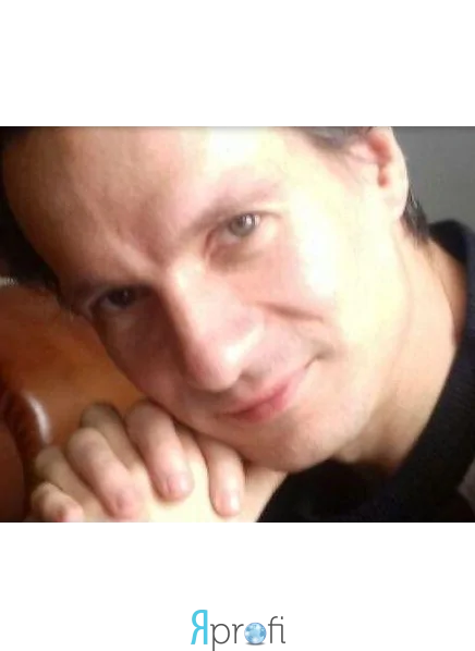 Комар Михаил Николаевич