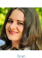 Пархоменко Екатерина