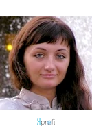 Хымыч Лилиана Григорьевна