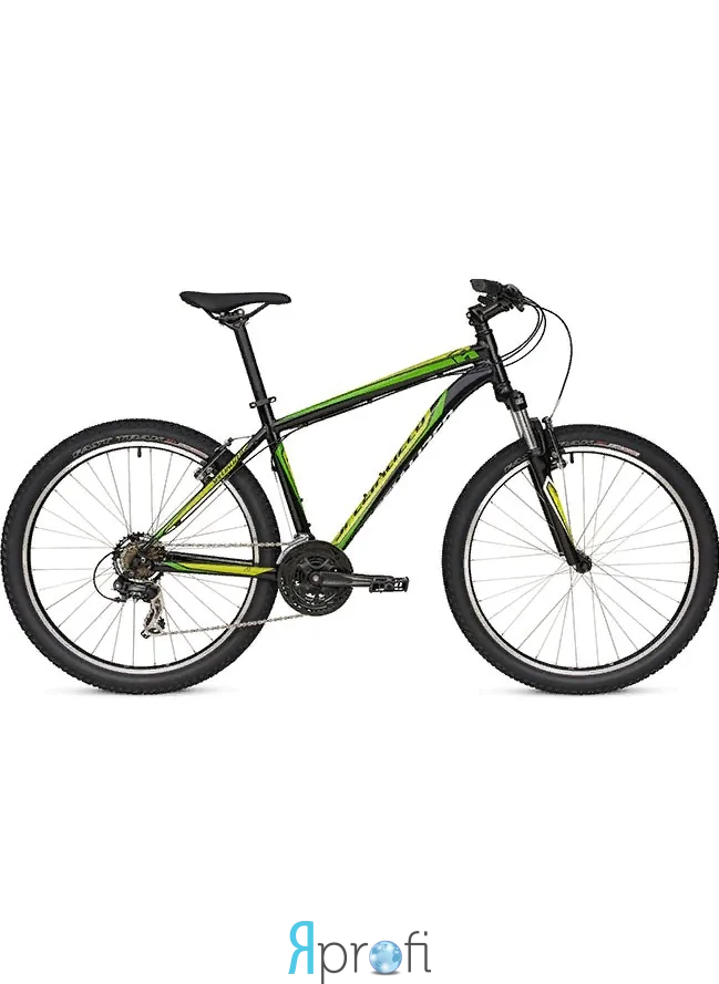 Велосипед Specialized HARDROCK V 26 2015