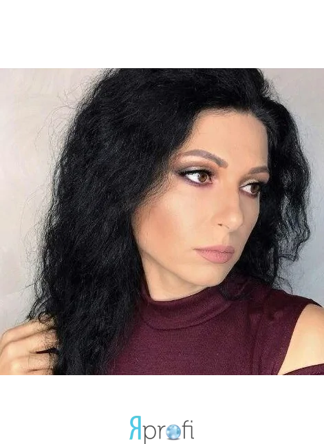 Алёна Анатольевна