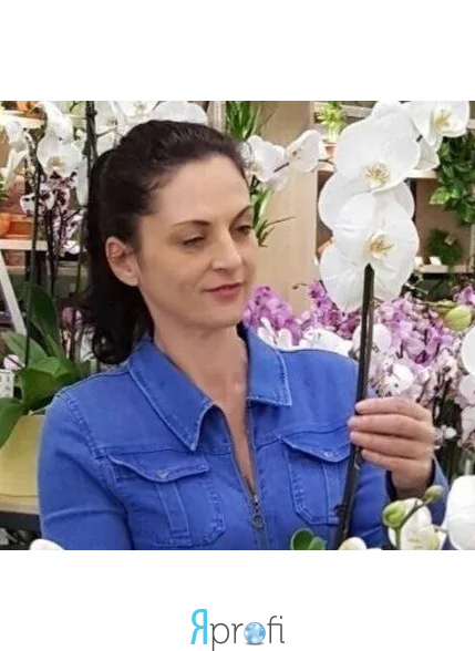 Татьяна Ивановна