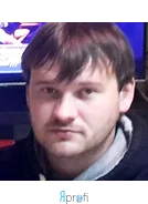 Стахов Андрей Сергеевич