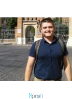 Бурлака Владислав Васильевич