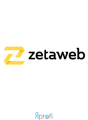 ZetaWeb