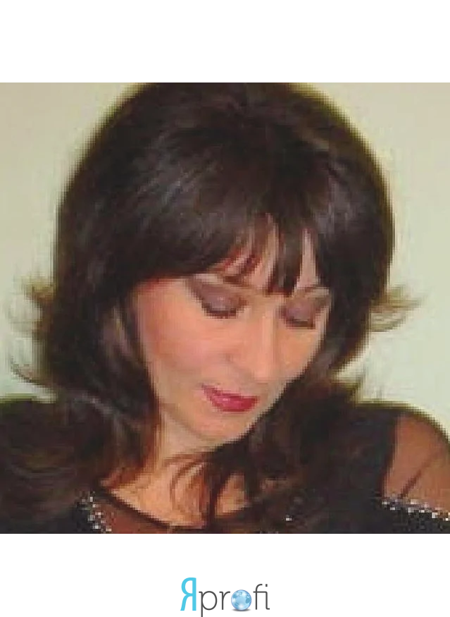 Наталья Борисовна