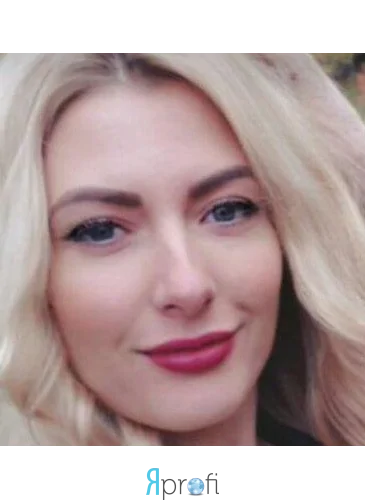 Мельниченко Елена Валерьевна