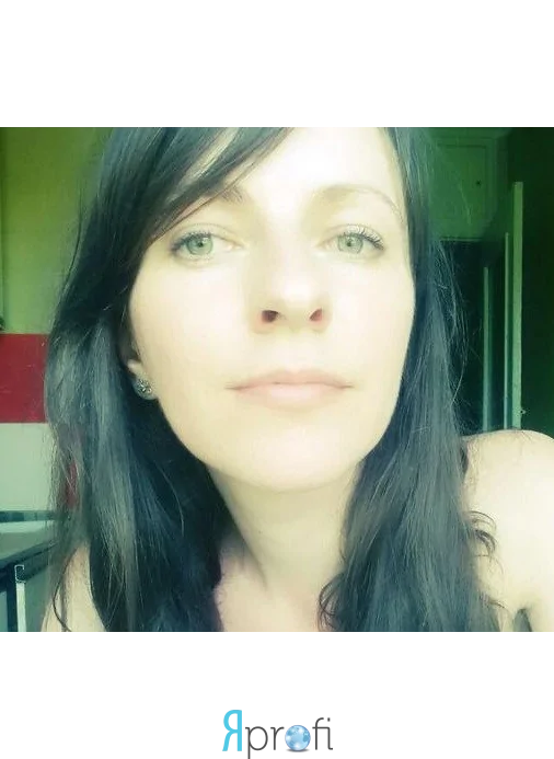 Стебеляк Ольга Васильевна