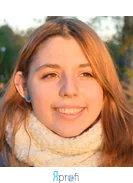 Патюкова Наталия Сергеевна