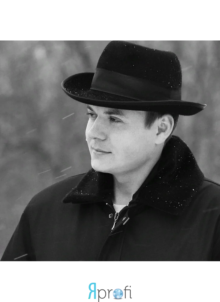 Адвокат Карлаш Иван Анатольевич