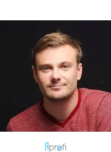 Олег Попенков