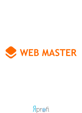 Web Master