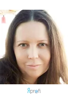 Довгань Лина Васильевна