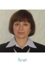 Корчинская Алесандра Григорьевна