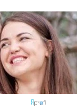 Хорольская Анна Сергеевна