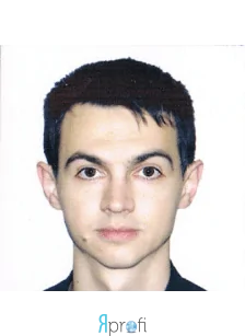 Андрей Андреев