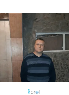 Дима Гаркуша