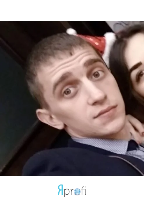 Владимир Воронкевич