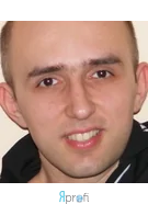 Сеченых Виталий Валериевич