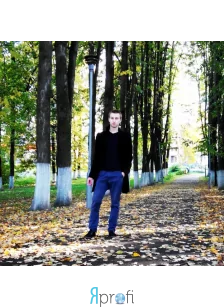 Павел Бойченко