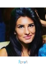 Березина Инна Александровна