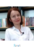 Виктория Сандо