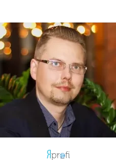 Роман Викторович