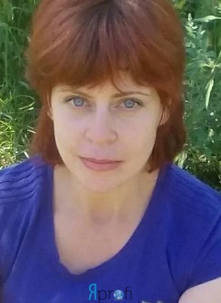 Баланчивадзе Оксана Петровна