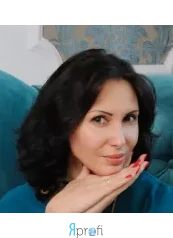 Наталья Павлова