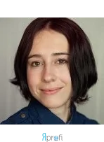 Лушина Анастасия Ролановна