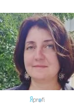 Людмила Фисенко