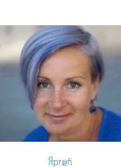 Наталия Бакума