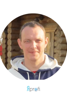 Алексей Михайленко