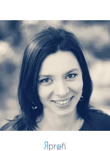 Татьяна Титова