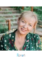 Морозова Вера Владимировна