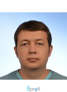 Дмитрий Гольдинов