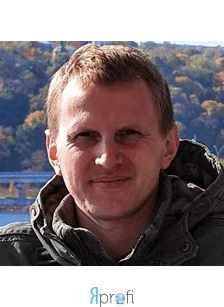 Криган Андрей