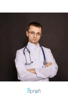 Ярослав Волошин