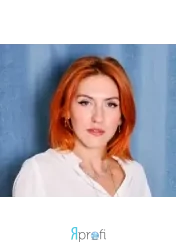 Наталия Доменюк