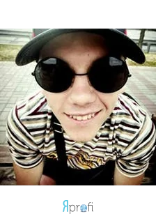 Роман Булыгин