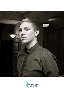 Кирилл Машков