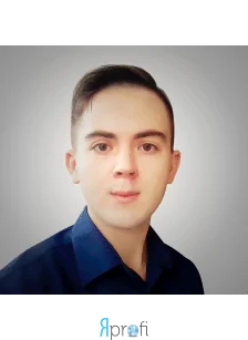 Андрей Коротаев