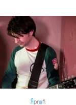 Раков Андрей Олегович