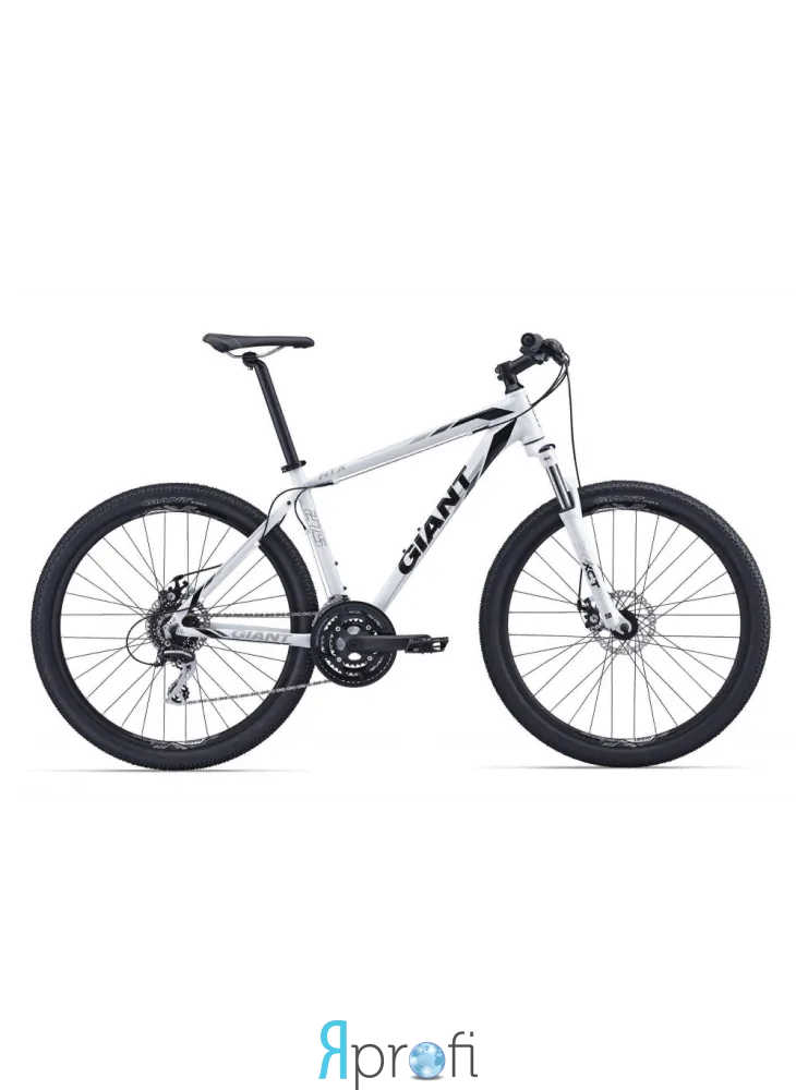 ВЕЛОСИПЕД ГОРНЫЙ GIANT ATX 1 17