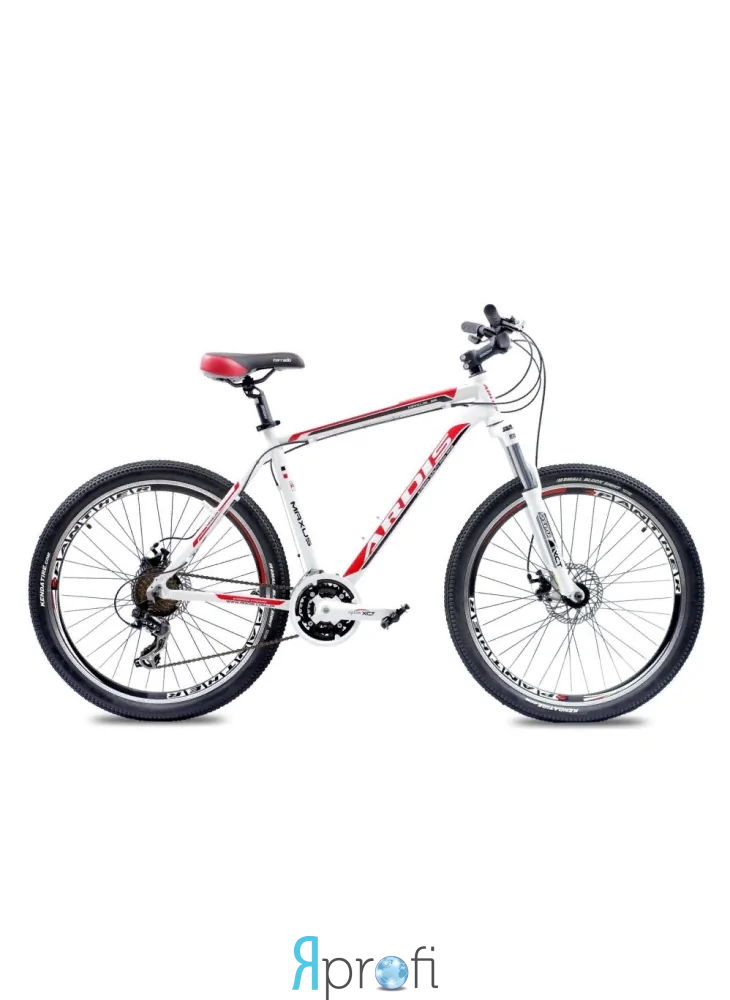 Велосипед 26" Ardis Maxus