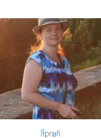 Чужекова Татьяна Александровна