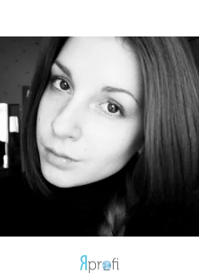 Марина Колягина